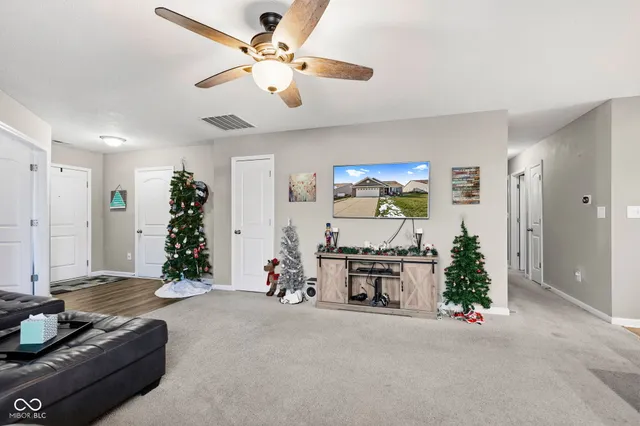 $259,900 | 254 Rambling Road, Greenfield, IN 46140