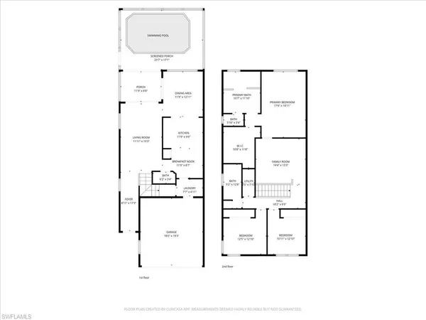 $469,900 | 20032 Larino Loop, Estero, FL 33928