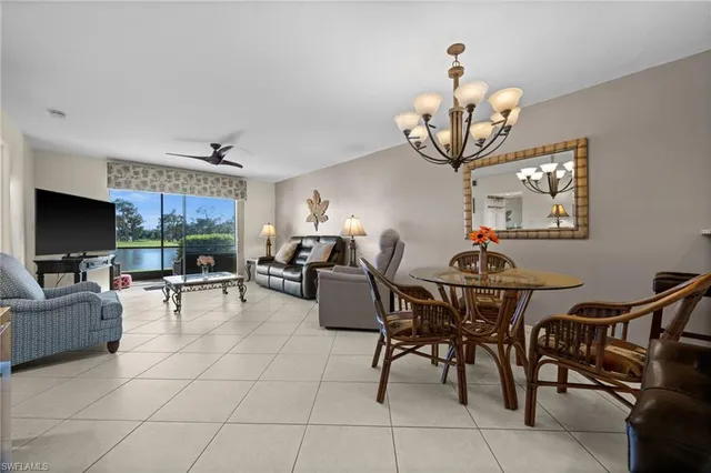 $364,900 | 400 Fox Haven Drive, Unit 4103, Naples, FL 34104