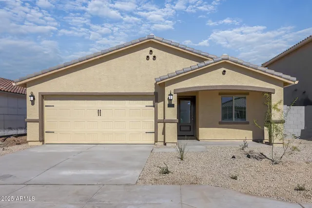 $338,900 | 551 West Virginia Avenue, Florence, AZ 85132