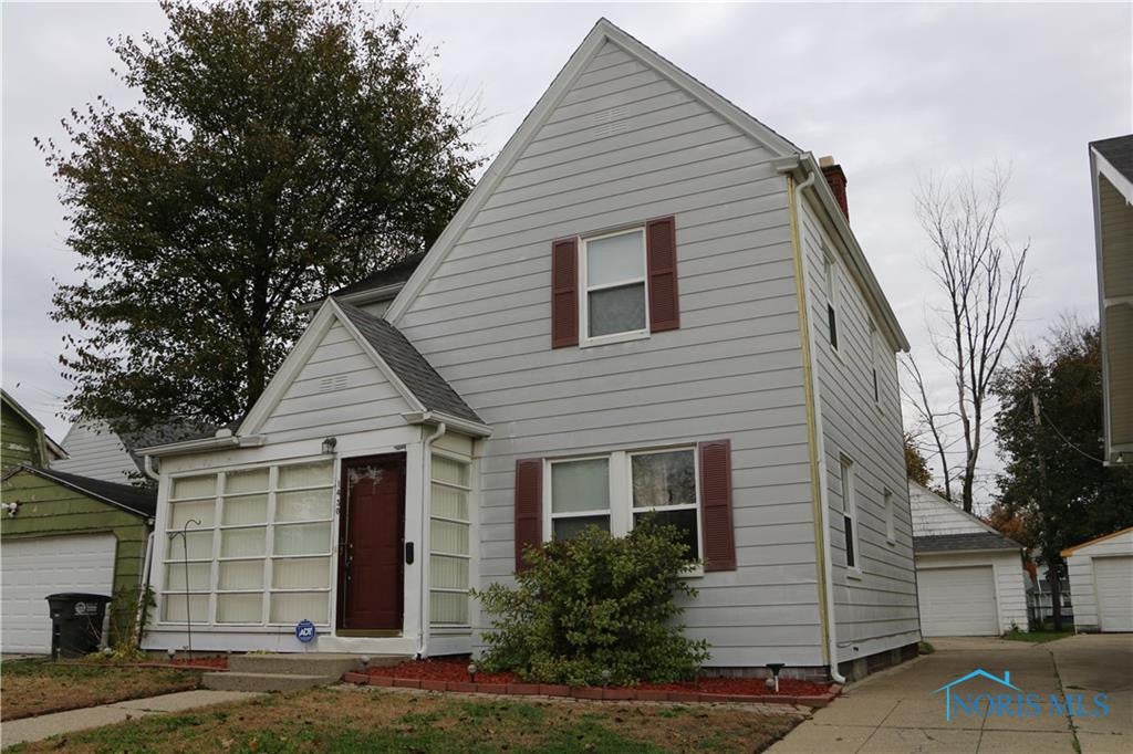 1430 Addington Road Toledo, OH 43607 - Photo 1 of 18 Gallery Image 1