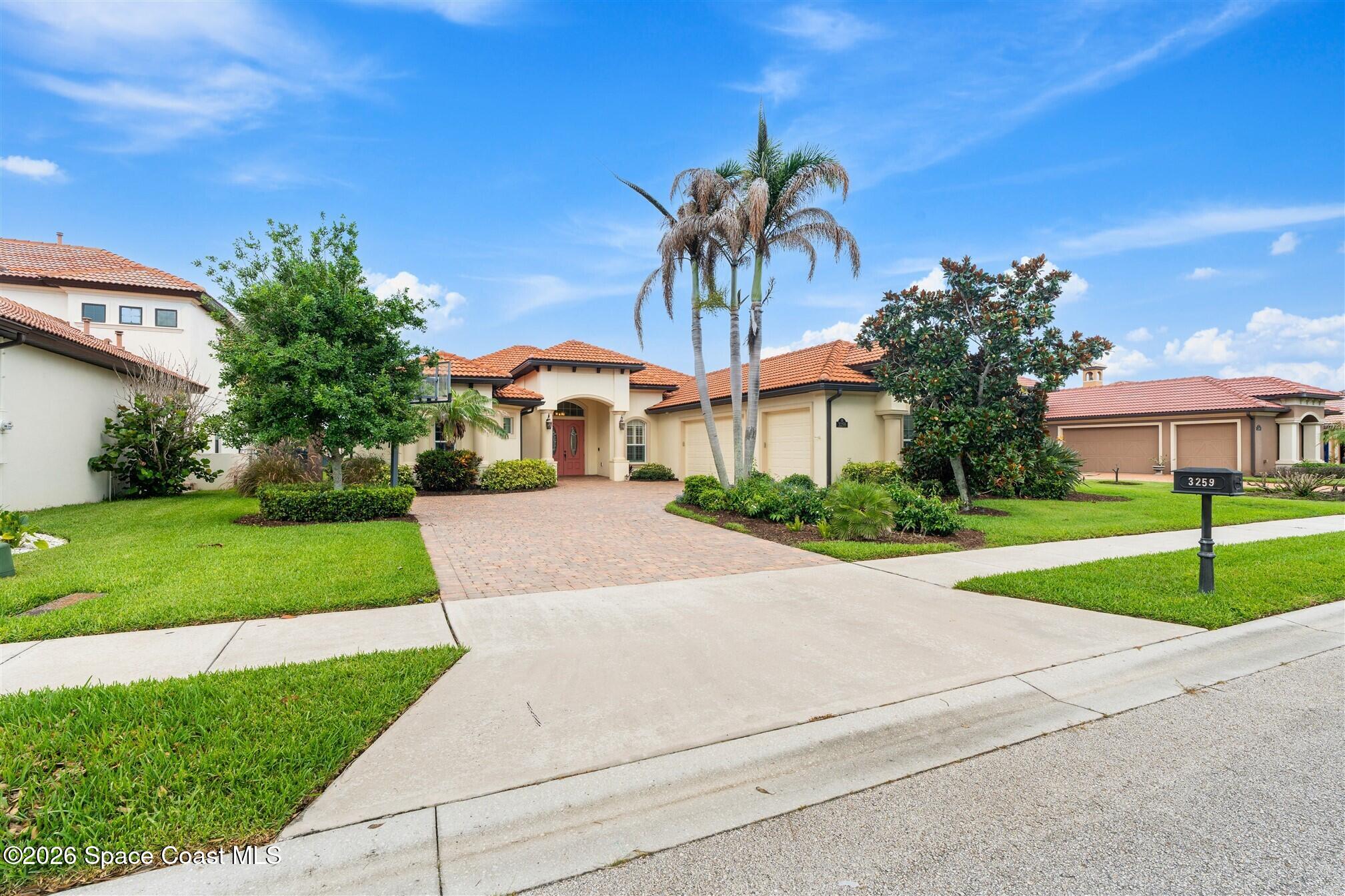 3259 Levanto Drive Melbourne, FL 32940 - Photo 81 of 99 DSC07137