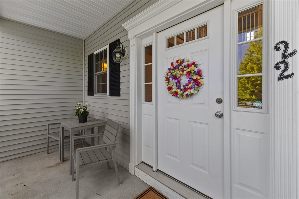 22 West Ledge Road Clinton, MA 01510 - Photo 4 of 36 Gallery Image 4