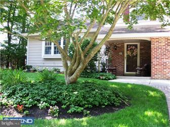 10 Doncaster Road Cherry Hill, NJ 08003 - Photo 2 of 12 Exterior Front