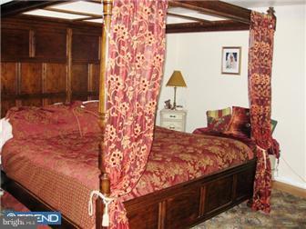 10 Doncaster Road Cherry Hill, NJ 08003 - Photo 8 of 12 Bedroom - Main