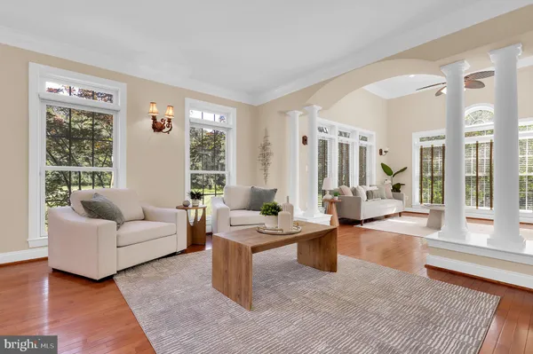 $2,150,000 | 350 East Bay Front Road, Deale, MD 20751