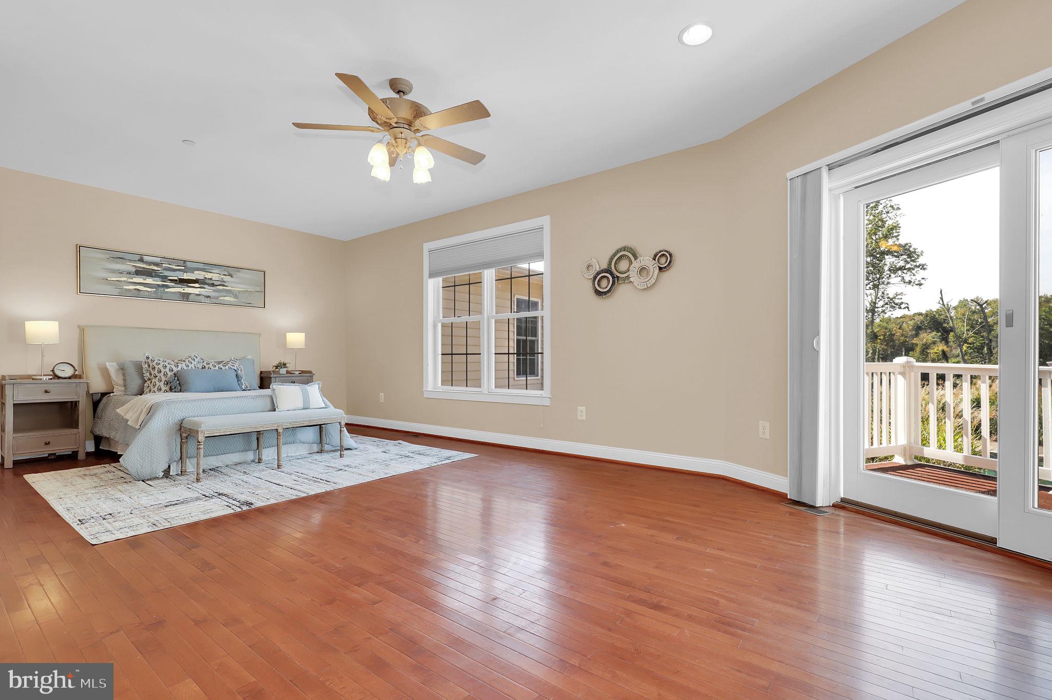 350 East Bay Front Road Deale, MD 20751 - Photo 19 of 56