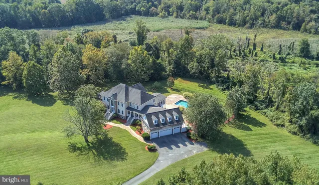 $2,150,000 | 350 East Bay Front Road, Deale, MD 20751