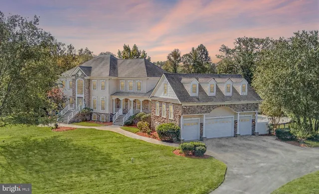 $2,150,000 | 350 East Bay Front Road, Deale, MD 20751