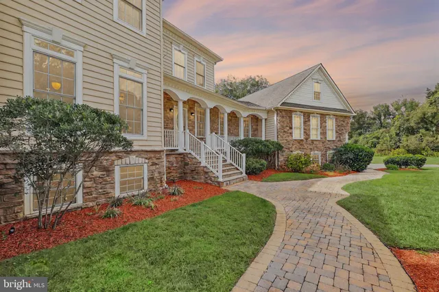 $2,150,000 | 350 East Bay Front Road, Deale, MD 20751