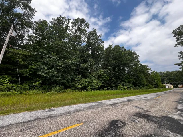 $165,000 | Vl Sikkenga Road, Unit PARCEL C, Montague, MI 49437
