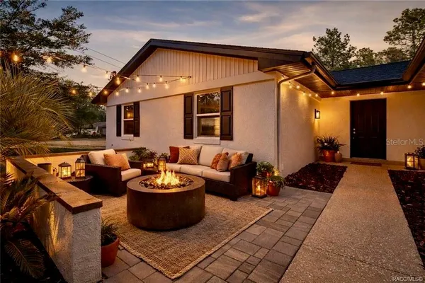 $278,900 | 2587 West Cacti Court, Dunnellon, FL 34434