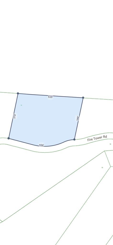 0 Fire Tower Road Sparta, TN 38583 - Photo 11 of 11 Gallery Image 11