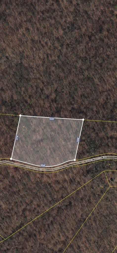 0 Fire Tower Road Sparta, TN 38583 - Photo 10 of 11 Gallery Image 10