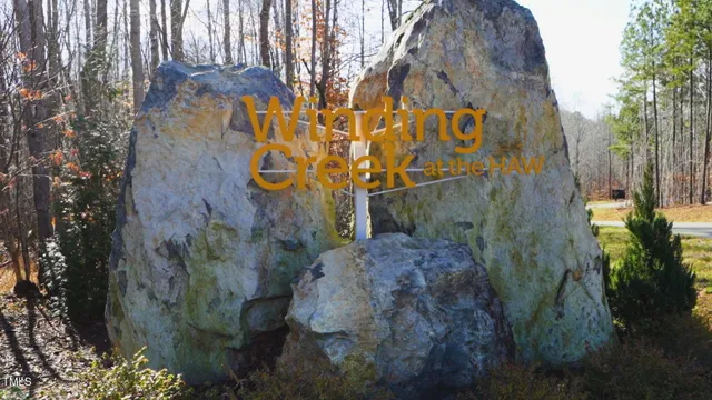 a view of a street with a building