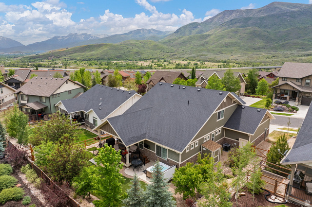 5282 North Oldgate Road Heber City, UT 84032 - Photo 50 of 56