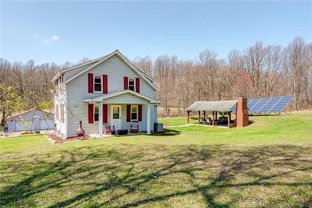 207 Lewis Road Greensburg, PA 15601 - Photo 1 of 24 Gallery Image 1