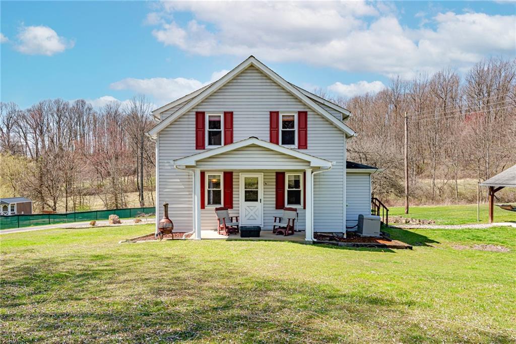 207 Lewis Road Greensburg, PA 15601 - Photo 2 of 24 Gallery Image 2