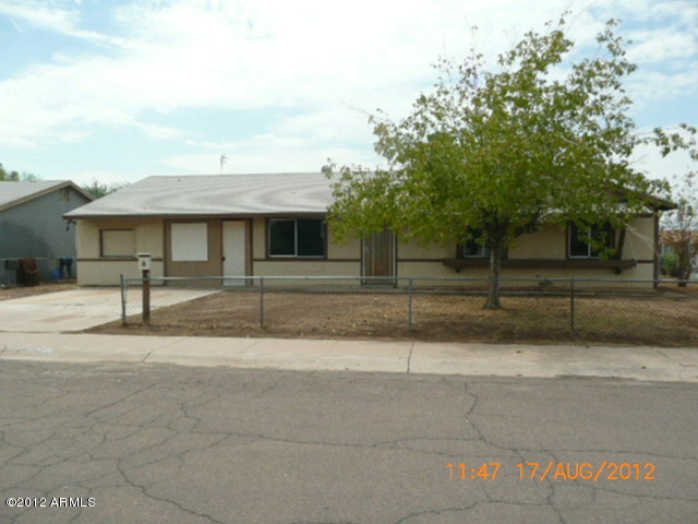 6525 West Berkeley Road Phoenix, AZ 85035 - Photo 1 of 10 P1580123
