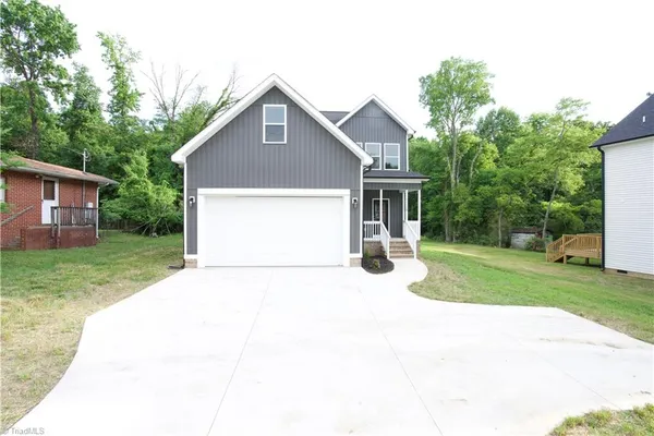 $375,000 | 1112 Alamance Church Road, Unit A, Greensboro, NC 27406