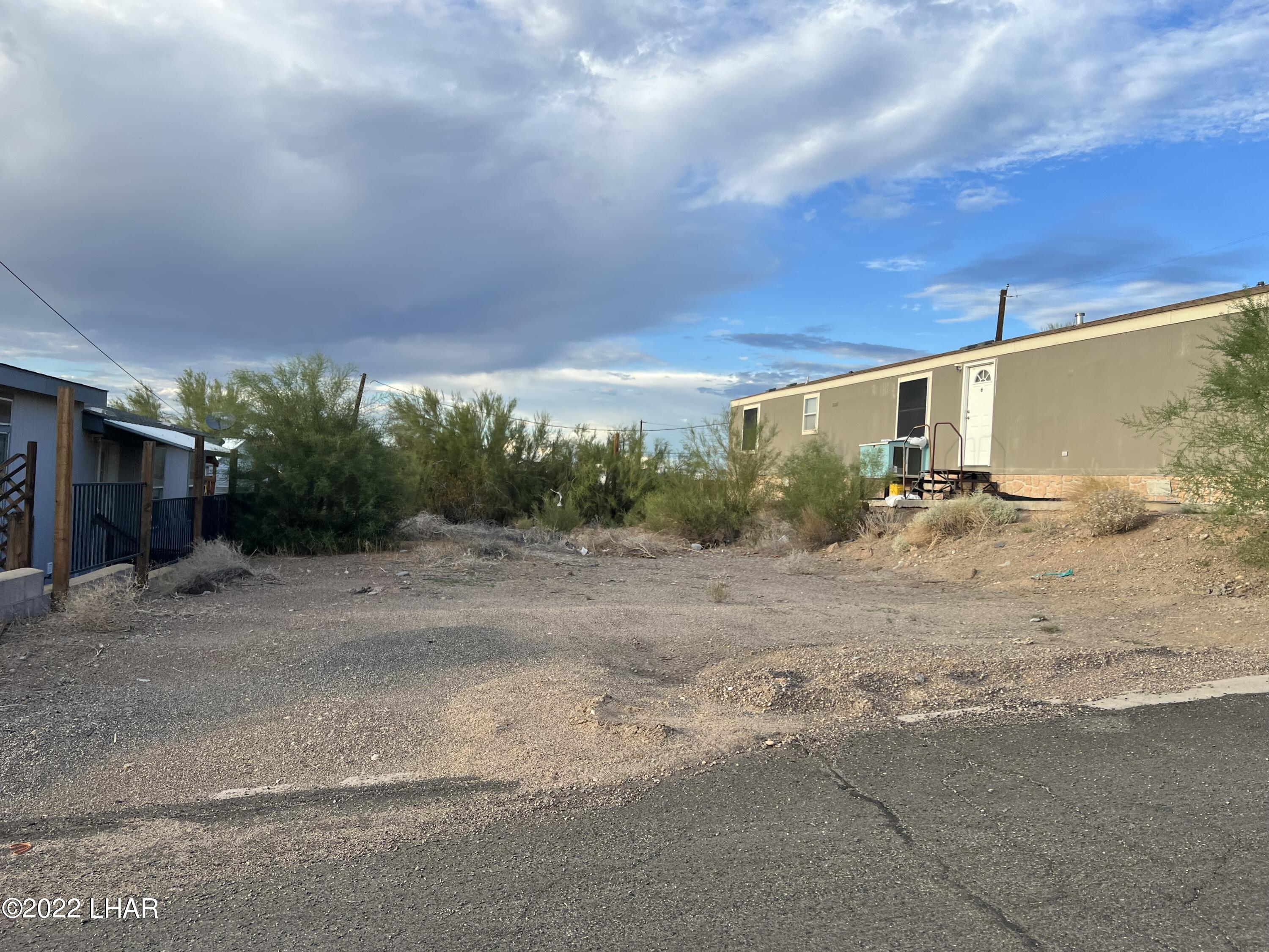 31601 Treasure Road Parker, AZ 85344 - Photo 1 of 3 31601 Treasure
