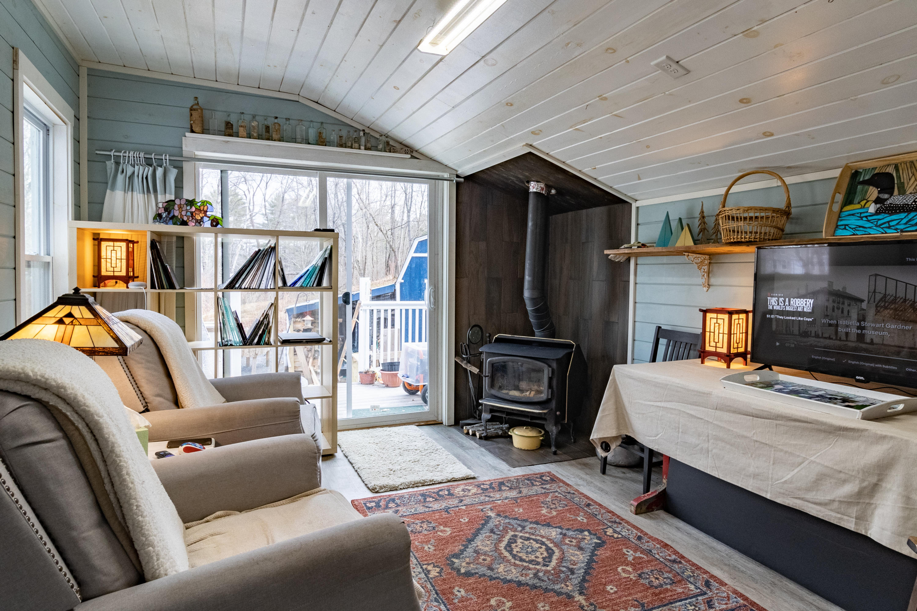 554 Wilson Pond Road North Monmouth, ME 04265 - Photo 13 of 31 554 Wilson Pond Rd-32