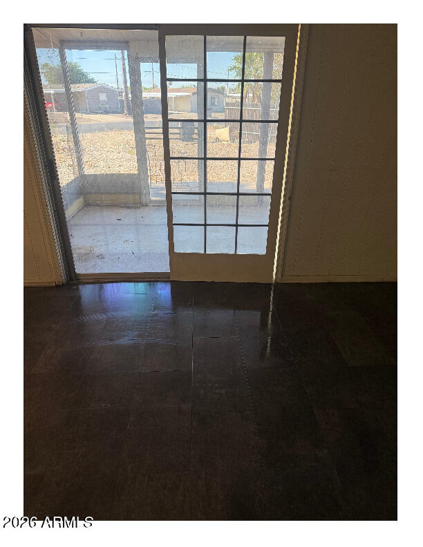 19222 North Pierson Road Peoria, AZ 85373 - Photo 5 of 7 a view of empty room with wooden floor and fan