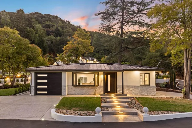 $15,900,000 | 130 Wood Road, Los Gatos, CA 95030