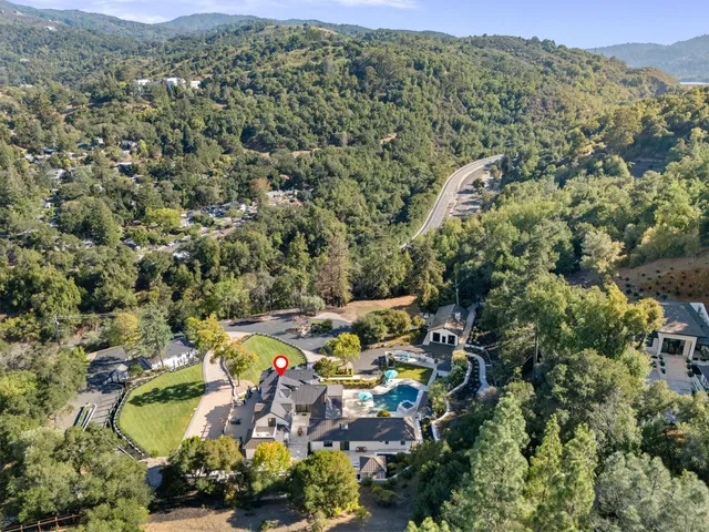 $15,900,000 | 130 Wood Road, Los Gatos, CA 95030