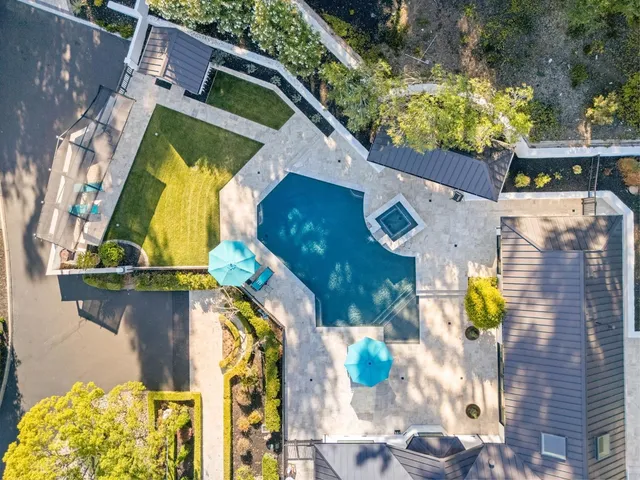 $15,900,000 | 130 Wood Road, Los Gatos, CA 95030