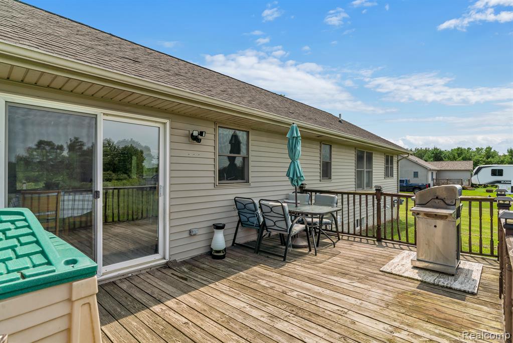 14278 McCaslin Lake Road Linden, MI 48451 - Photo 37 of 48 Gallery Image 37
