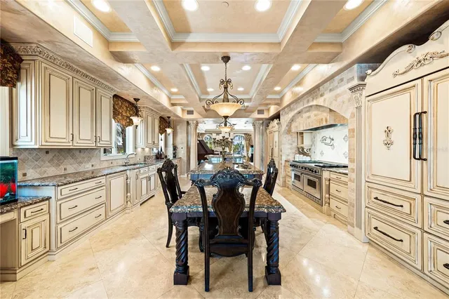 a view of entryway with a front door