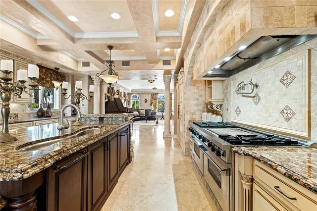 a view of entryway and hall