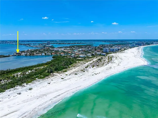 $8,250,000 | 290 North Washington Drive, Sarasota, FL 34236