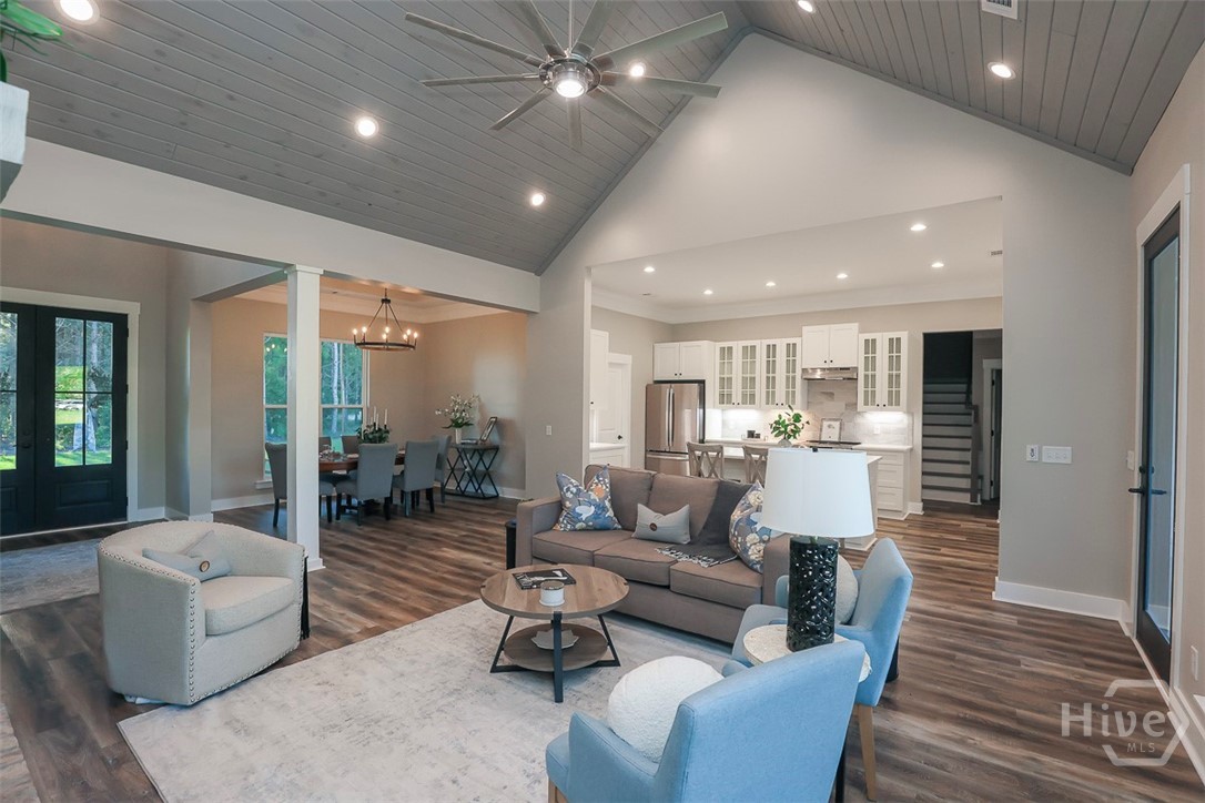 1049 McCall Road Springfield, GA 31326 - Photo 7 of 36 Gallery Image 7
