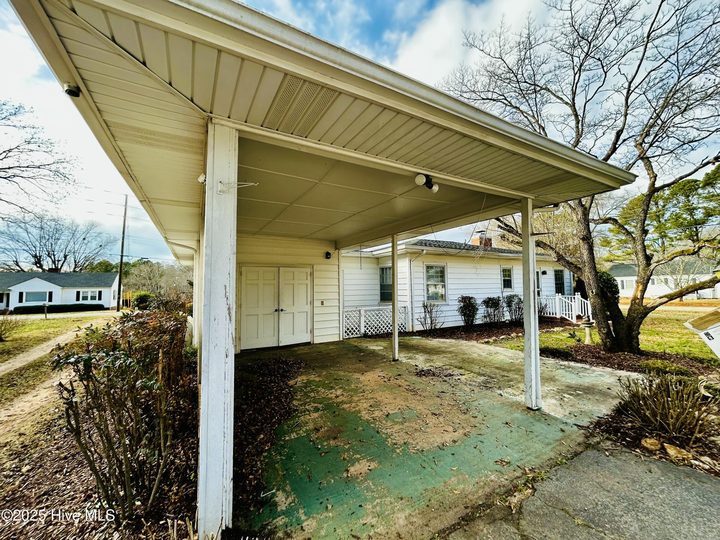 10375 South Walnut Street Middlesex, NC 27557 - Photo 21 of 23 IMG_9656