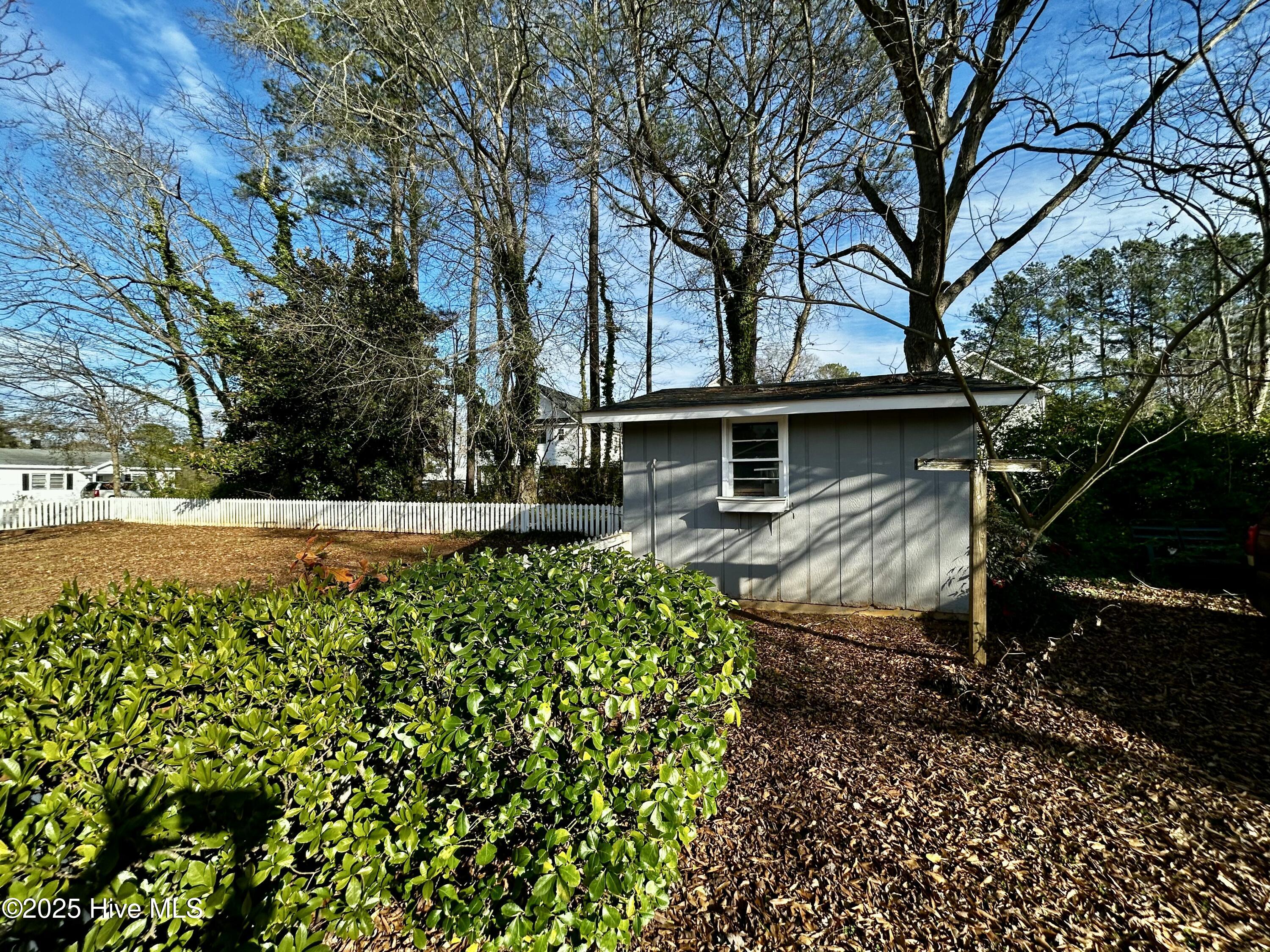 10375 South Walnut Street Middlesex, NC 27557 - Photo 23 of 23 IMG_9642