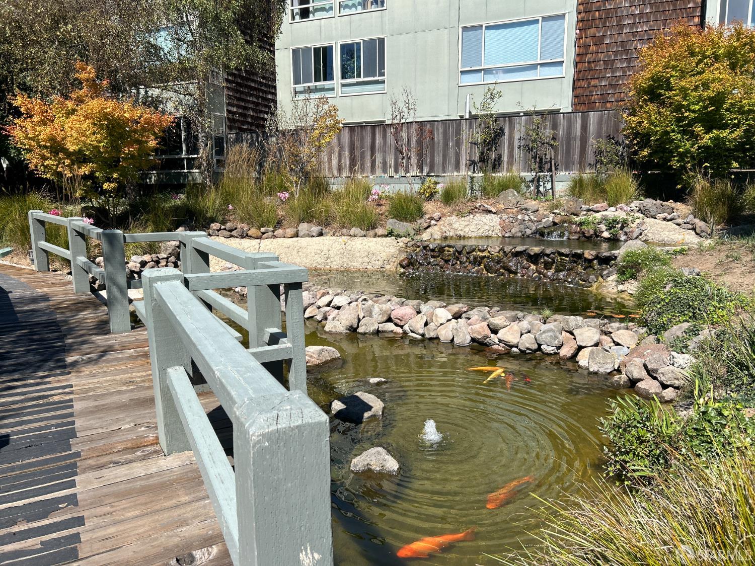 175 Red Rock Way, Unit 101K San Francisco, CA 94131 - Photo 14 of 25 a picture of lake view