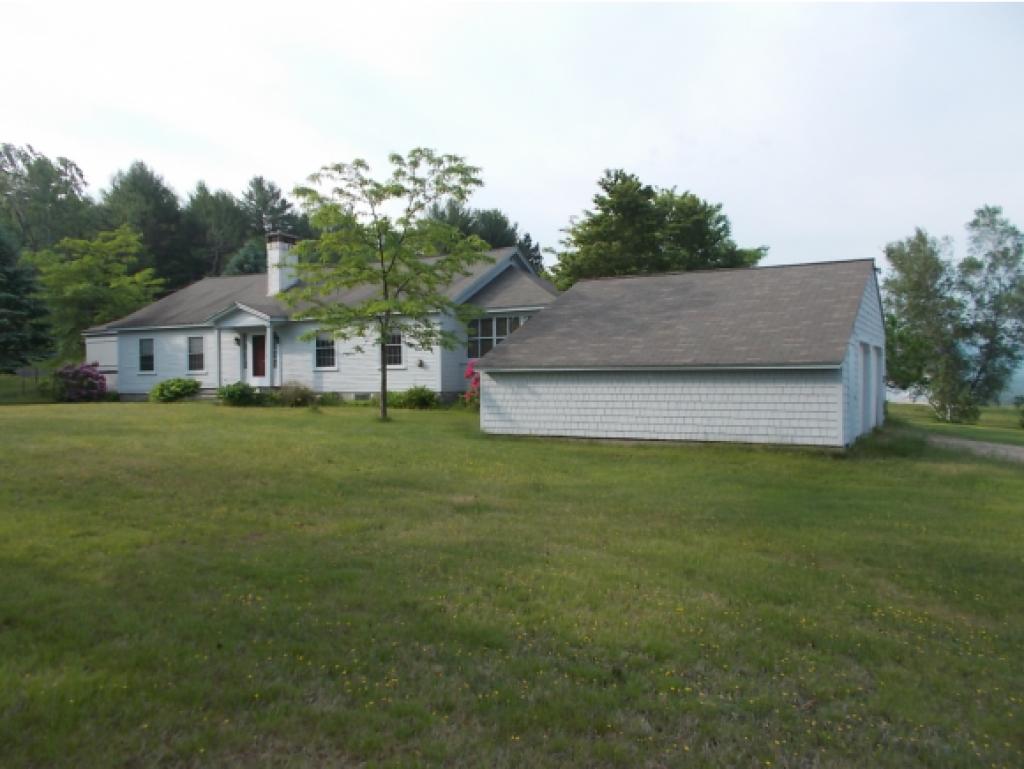 87 Cushing Corner Road Freedom, NH 03836 - Photo 1 of 11