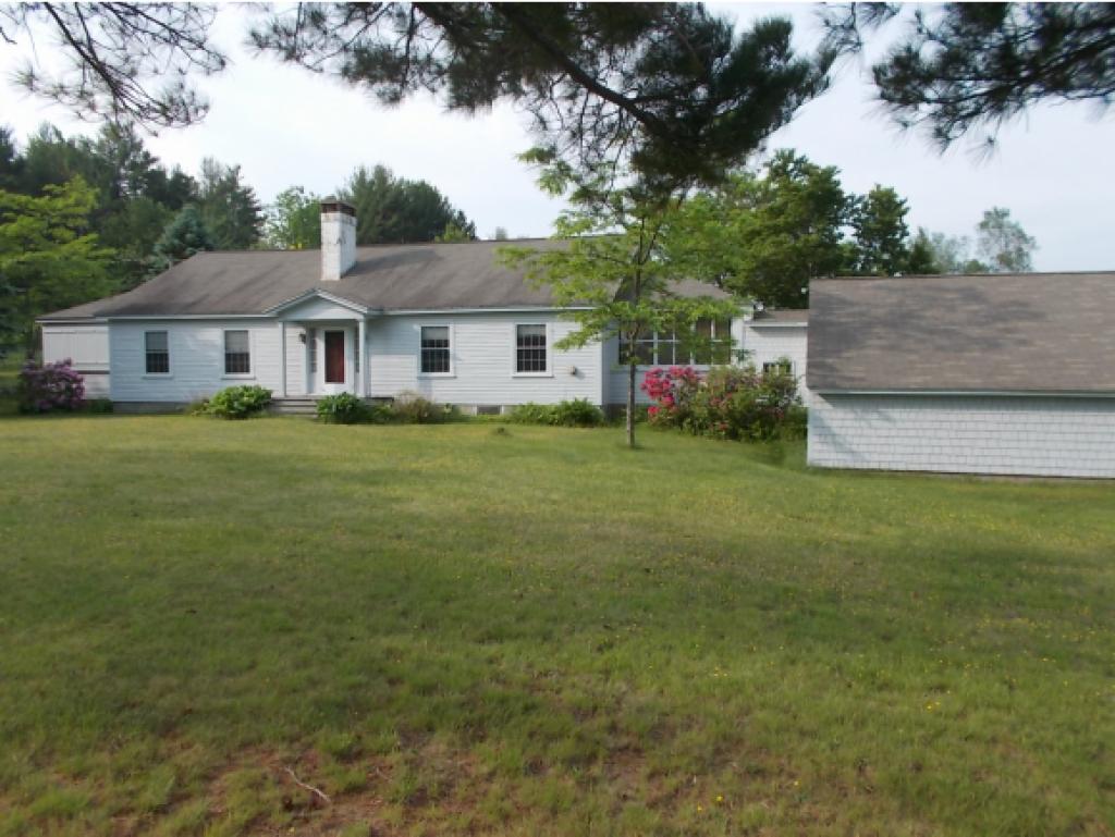 87 Cushing Corner Road Freedom, NH 03836 - Photo 5 of 11