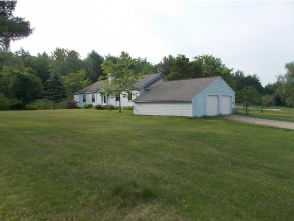 87 Cushing Corner Road Freedom, NH 03836 - Photo 6 of 11