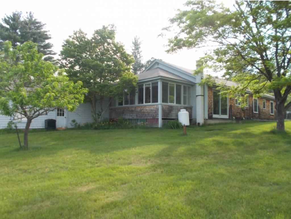 87 Cushing Corner Road Freedom, NH 03836 - Photo 7 of 11