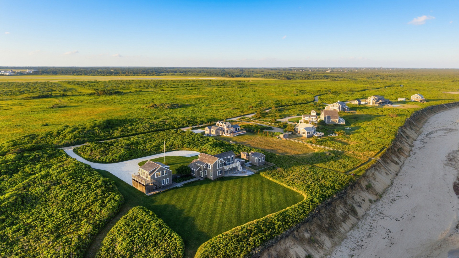 20 Madequecham Valley Road, Unit WEST Nantucket, MA 02554 - Photo 5 of 35