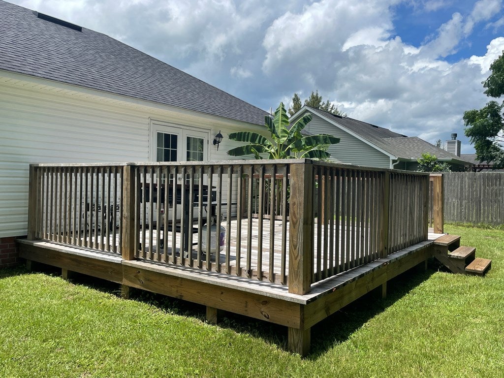39 Ridge Road Lakeland, GA 31635 - Photo 19 of 22 Gallery Image 19