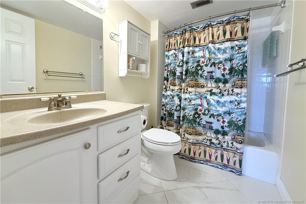 40 Northeast Plantation Road, Unit 304 Jensen Beach, FL 34957 - Photo 14 of 24