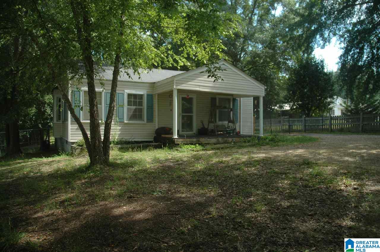45 Highway 33 Oneonta Al Oneonta, AL 35121 - Photo 9 of 15