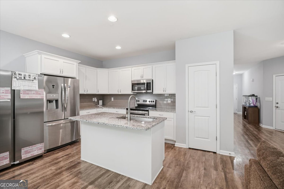 785 Dawn Place Alto, GA 30510 - Photo 22 of 36
