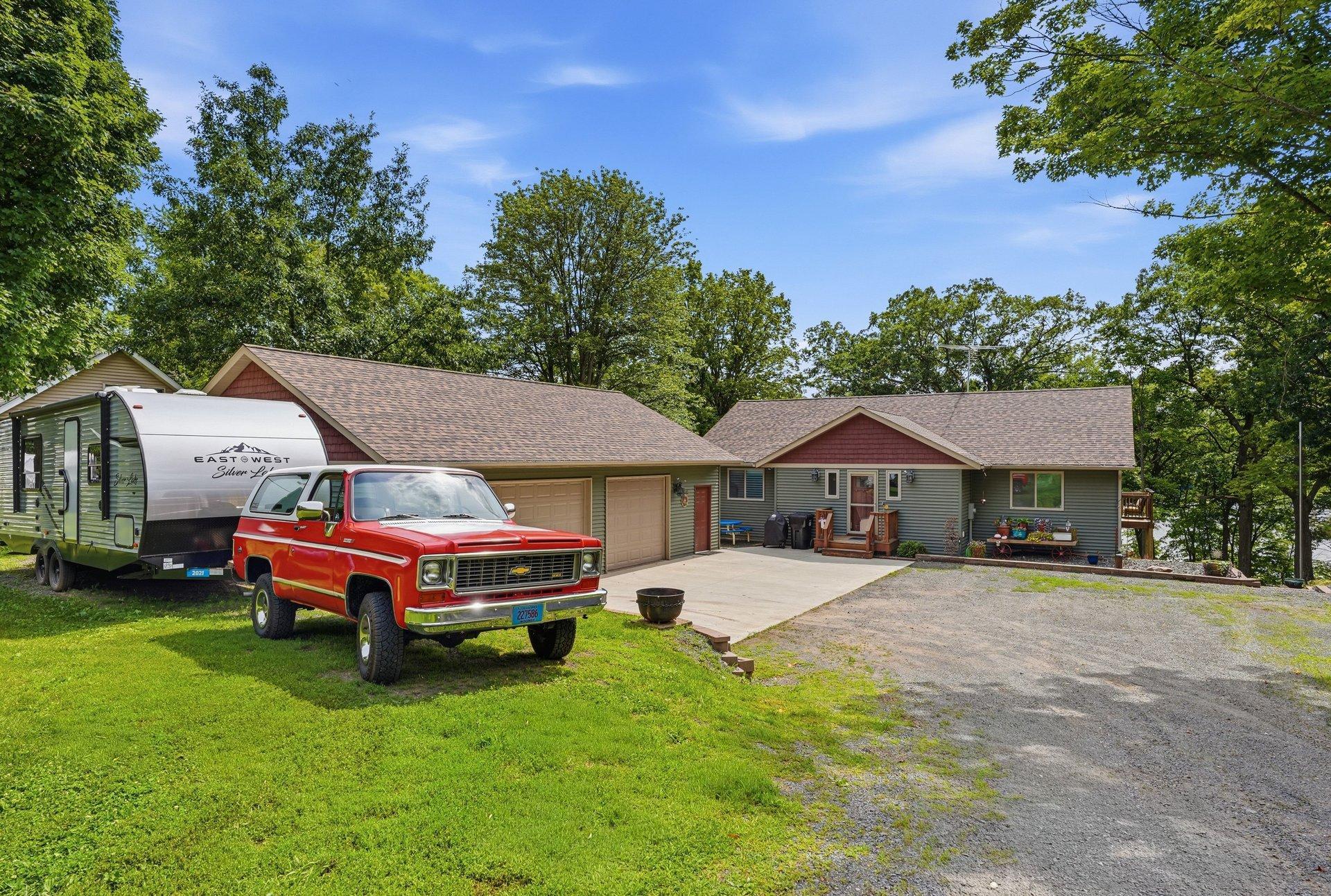 1615 162nd Street Centuria, WI 54824 - Photo 4 of 59