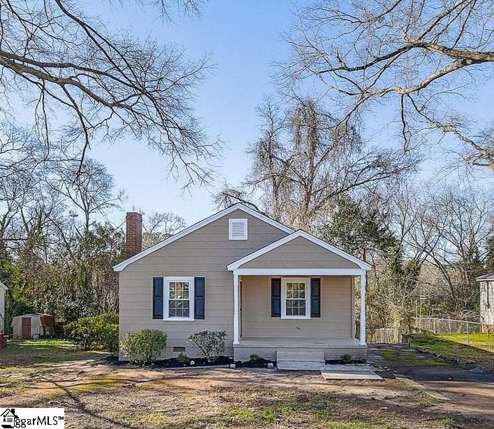204 Sumter Street Anderson, SC 29621 - Photo 1 of 20