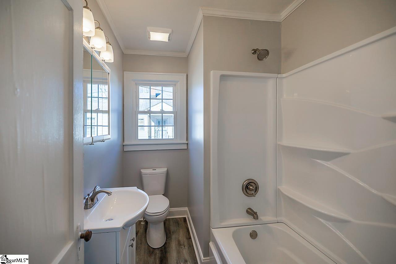 204 Sumter Street Anderson, SC 29621 - Photo 17 of 20